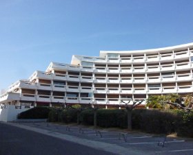 Résidence Jardins d'Ulysse II Languedoc-Roussillon - La Grande Motte visuel 9/10