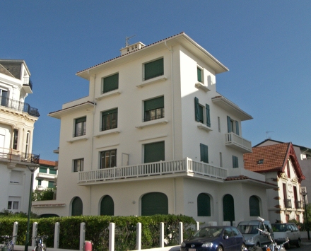 Résidence Juanita Baïta Aquitaine - Saint-Jean-de-Luz visuel 10/10