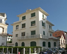 Résidence Juanita Baïta Aquitaine - Saint-Jean-de-Luz visuel 9/10