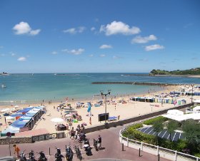 Résidence Juanita Baïta Aquitaine - Saint-Jean-de-Luz visuel 5/10