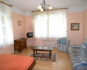 Résidence Juanita Baïta Aquitaine - Saint-Jean-de-Luz visuel 2/10