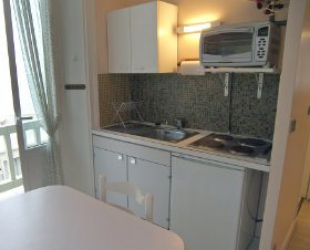 Résidence Juanita Baïta Aquitaine - Saint-Jean-de-Luz visuel 1/10