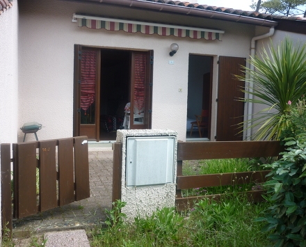 Résidence Juncades Aquitaine - Seignosse visuel 1/1