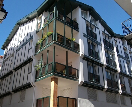 Résidence Kanttu Aquitaine - Saint-Jean-de-Luz visuel 9/9