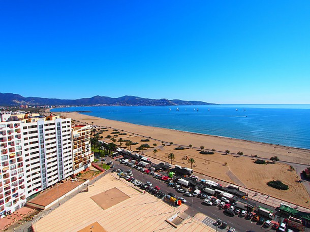 Résidence Karina Costa Brava - Empuriabrava visuel 1/5