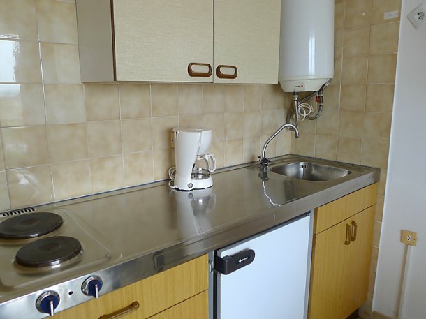 Résidence Karina Costa Brava - Empuriabrava visuel 5/5