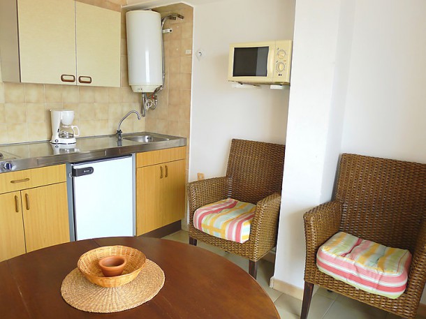 Résidence Karina Costa Brava - Empuriabrava visuel 2/5