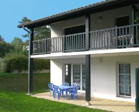 Katalina Aquitaine - Saint-Pée-sur-Nivelle visuel 2/2