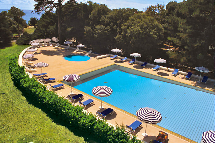 Résidence Ker Juliette Pays de Loire - Pornichet visuel 8/8