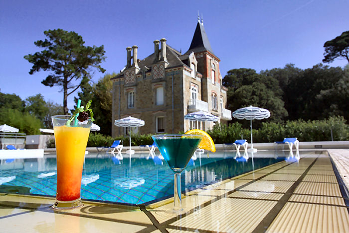 Résidence Ker Juliette Pays de Loire - Pornichet visuel 7/8