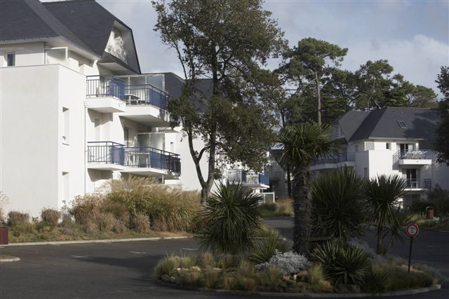 Résidence Ker Juliette Pays de Loire - Pornichet visuel 5/8