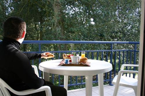 Résidence Ker Juliette Pays de Loire - Pornichet visuel 2/8