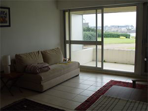 Résidence Kerbiscart Bretagne - Ploemeur visuel 2/4