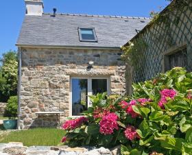 Kersimrah Bretagne - Telgruc-sur-Mer visuel 8/10