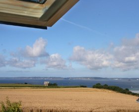 Kersimrah Bretagne - Telgruc-sur-Mer visuel 2/10