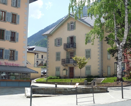 Résidence Kunz Rhône-Alpes - Chamonix-Mont-Blanc visuel 19/19