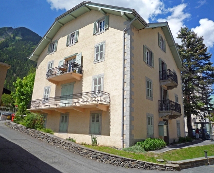 Résidence Kunz Rhône-Alpes - Chamonix-Mont-Blanc visuel 18/19