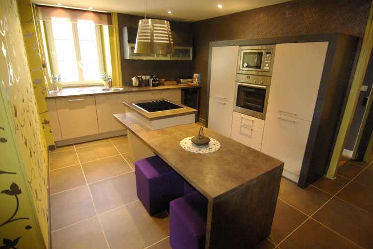 Résidence Kunz Rhône-Alpes - Chamonix-Mont-Blanc visuel 11/19