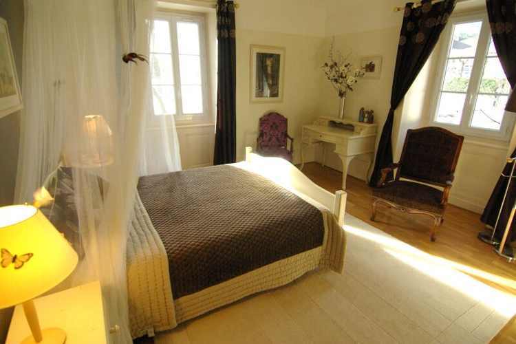 Résidence Kunz Rhône-Alpes - Chamonix-Mont-Blanc visuel 5/19