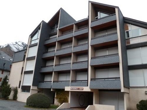 Résidence L Agut Midi-Pyrénées - Saint-Lary-Soulan visuel 10/10