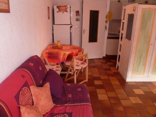 Résidence L Agut Midi-Pyrénées - Saint-Lary-Soulan visuel 7/10