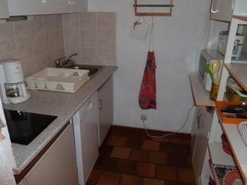 Résidence L Agut Midi-Pyrénées - Saint-Lary-Soulan visuel 3/10