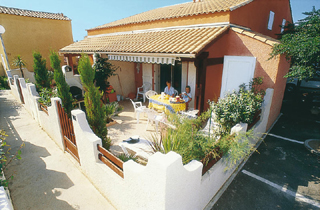 La Baie des Oliviers Languedoc-Roussillon - Narbonne-Plage visuel 19/20