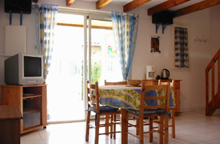 La Baie des Oliviers Languedoc-Roussillon - Narbonne-Plage visuel 18/20