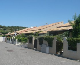 La Baie des Oliviers Languedoc-Roussillon - Narbonne-Plage visuel 16/20