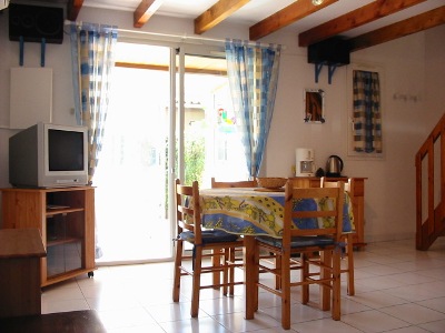 La Baie des Oliviers Languedoc-Roussillon - Narbonne-Plage visuel 7/20