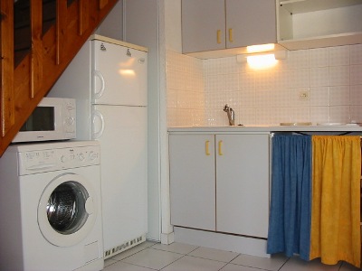 La Baie des Oliviers Languedoc-Roussillon - Narbonne-Plage visuel 6/20