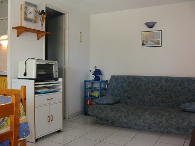 La Baie des Oliviers Languedoc-Roussillon - Narbonne-Plage visuel 5/20