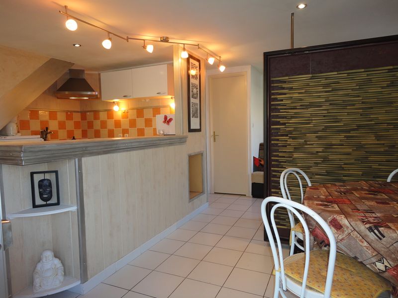 La Baie des Oliviers Languedoc-Roussillon - Narbonne-Plage visuel 3/20