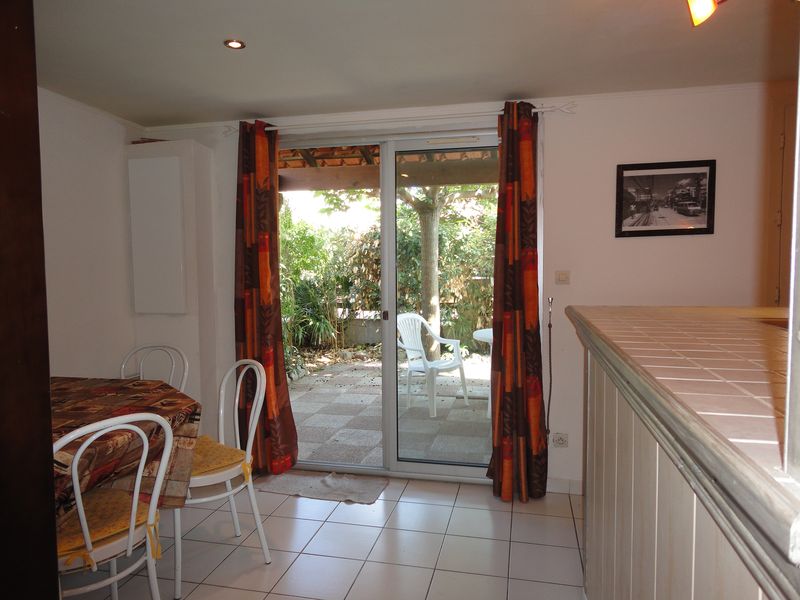 La Baie des Oliviers Languedoc-Roussillon - Narbonne-Plage visuel 2/20