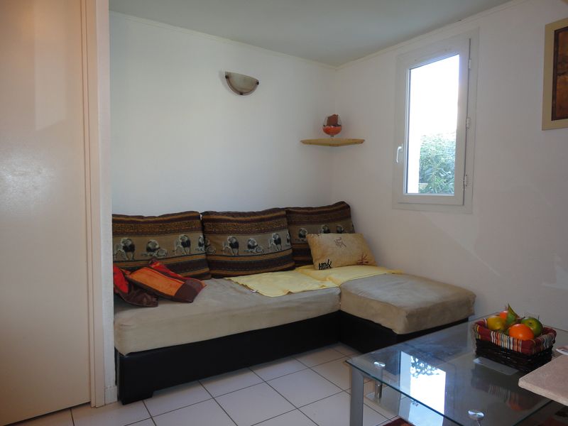 La Baie des Oliviers Languedoc-Roussillon - Narbonne-Plage visuel 1/20