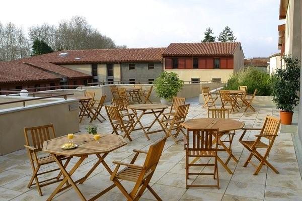 Résidence La Barbacane Languedoc-Roussillon - Carcassonne visuel 9/10