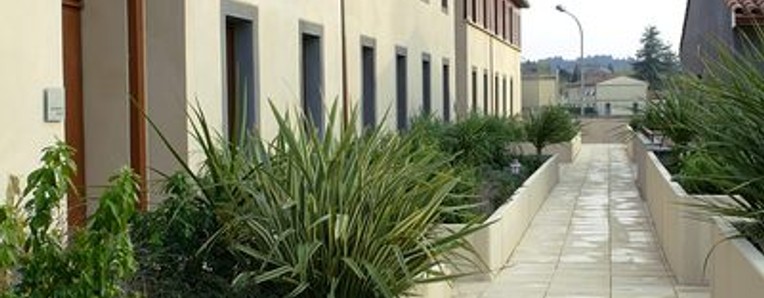 Résidence La Barbacane Languedoc-Roussillon - Carcassonne visuel 8/10