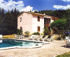 La Bartavelle Provence-Alpes-Côte d'Azur - Apt visuel 10/10