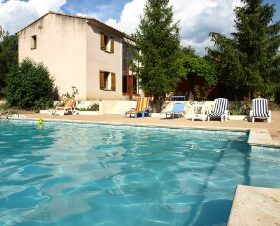 La Bartavelle Provence-Alpes-Côte d'Azur - Apt visuel 9/10