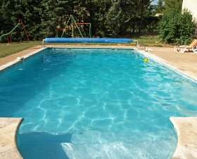 La Bartavelle Provence-Alpes-Côte d'Azur - Apt visuel 8/10