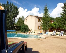 La Bartavelle Provence-Alpes-Côte d'Azur - Apt visuel 7/10