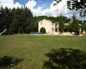 La Bartavelle Provence-Alpes-Côte d'Azur - Apt visuel 6/10