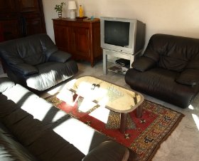 La Bartavelle Provence-Alpes-Côte d'Azur - Apt visuel 5/10