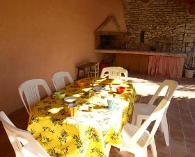 La Bartavelle Provence-Alpes-Côte d'Azur - Apt visuel 4/10