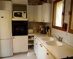 La Bartavelle Provence-Alpes-Côte d'Azur - Apt visuel 3/10