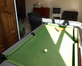 La Bartavelle Provence-Alpes-Côte d'Azur - Apt visuel 2/10