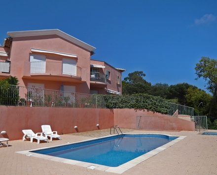 Résidence La Bastide Provence-Alpes-Côte d'Azur - Sainte-Maxime visuel 9/10