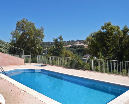 Résidence La Bastide Provence-Alpes-Côte d'Azur - Sainte-Maxime visuel 8/10