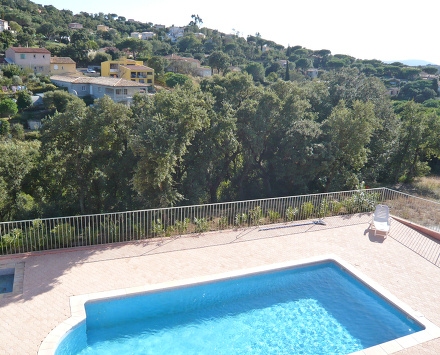 Résidence La Bastide Provence-Alpes-Côte d'Azur - Sainte-Maxime visuel 7/10