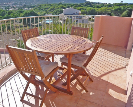 Résidence La Bastide Provence-Alpes-Côte d'Azur - Sainte-Maxime visuel 6/10